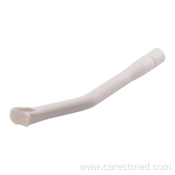 Plastic Medical Aspirator tips